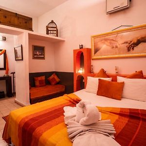 Habitación Deluxe con Cama King
